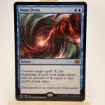 Mana Drain 2x2 regular