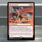 Mana Echoes 2XM regular