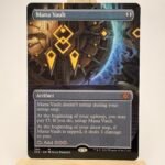 Mana Vault 2x2 borderless 394
