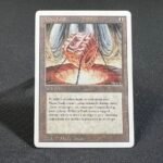 Mana Vault -- Revised