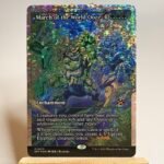 March of the World Ooze #412 foil