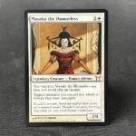 Masako the Humorless
