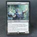 Metamorphosis Fanatic #21