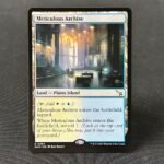 Meticulous Archive regular
