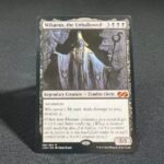 Mikaeus, the Unhallowed UMA