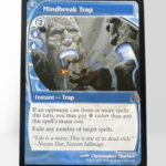 Mindbreak Trap MB2