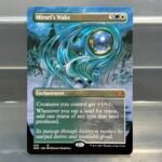 Mirari's Wake Borderless