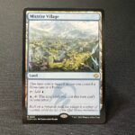 Mistrise Village #261