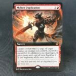 Molten Duplication BIG #79