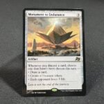 Monument to Endurance #237