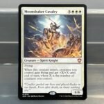 Moonshaker Cavalry SOC #110