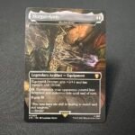 Morgul-Knife (Shadowspear) #353