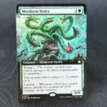 Mossborn Hydra #471
