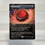Mothman Egg (Mesmeric Orb) #2457