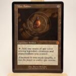 Mox Amber BRR #35 old frame