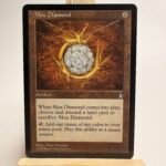 Mox Diamond STH regular