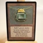 Mox Emerald Beta