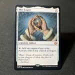 Mox Jasper (TDM) 246