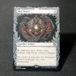 Mox Jasper (TDM) 325