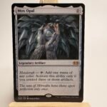Mox Opal (2XM) 275 regular