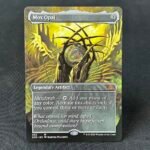 Mox Opal Box Topper 2XM