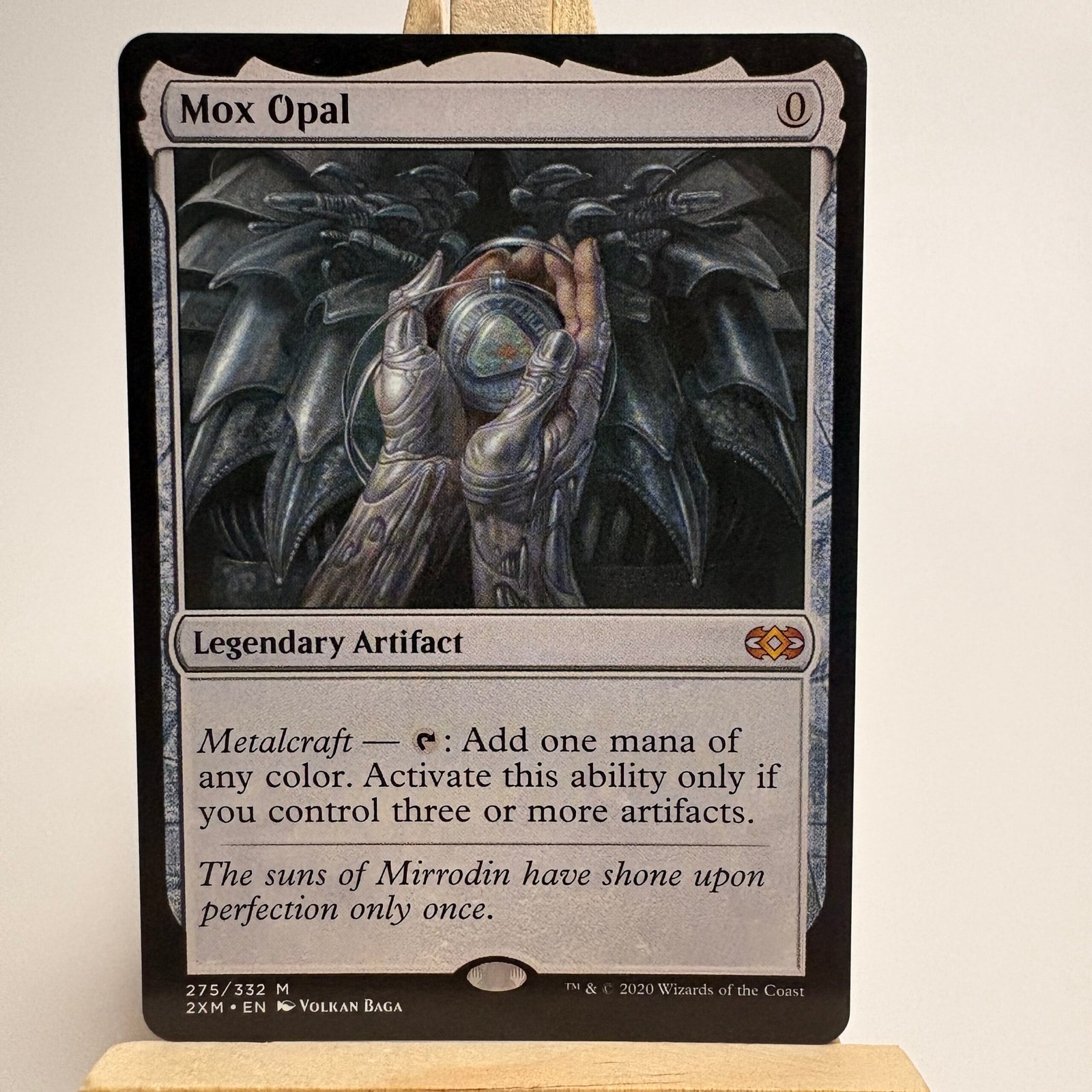 Mox Opal Mox Opal (2XM) 275 regular - Image 1