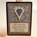 Mox Sapphire Beta