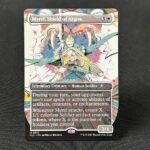 Myrel, Shield of Argive SLC