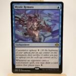Mystic Remora DMR#059