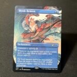 Mystic Remora (SLD) 406