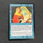 Mystical Tutor
