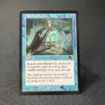 Mystical Tutor DMR Retro Frame