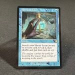 Mystical Tutor DMR Retro Frame