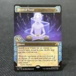Mystical Tutor TLE #308