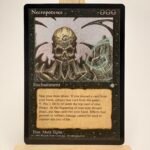 Necropotence Ice Age