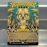 Necropotence SLC