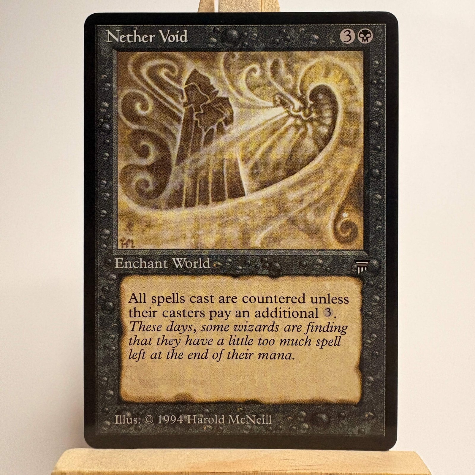Nether Void Nether Void - Image 1