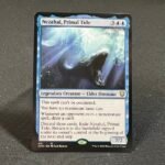 Nezahal, Primal Tide