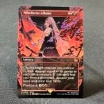 Nibelheim Aflame #339
