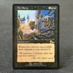 No Mercy Urza’s Legacy
