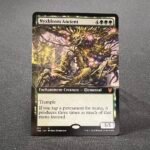 Nyxbloom Ancient extend holo