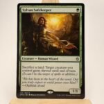 Sylvan Safekeeper 152