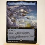 Otawara, Soaring City #503 Extend