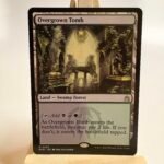 Overgrown Tomb RVR Regular 0283