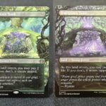 Overgrown Tomb #350