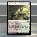 Overgrown Tomb GRN