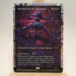 Overlord of the Balemurk #401 foil