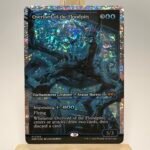 Overlord of the Floodpits #399 foil