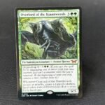 Overlord of the Hauntwoods #194
