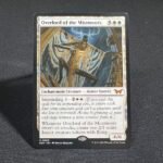 Overlord of the Mistmoors #23